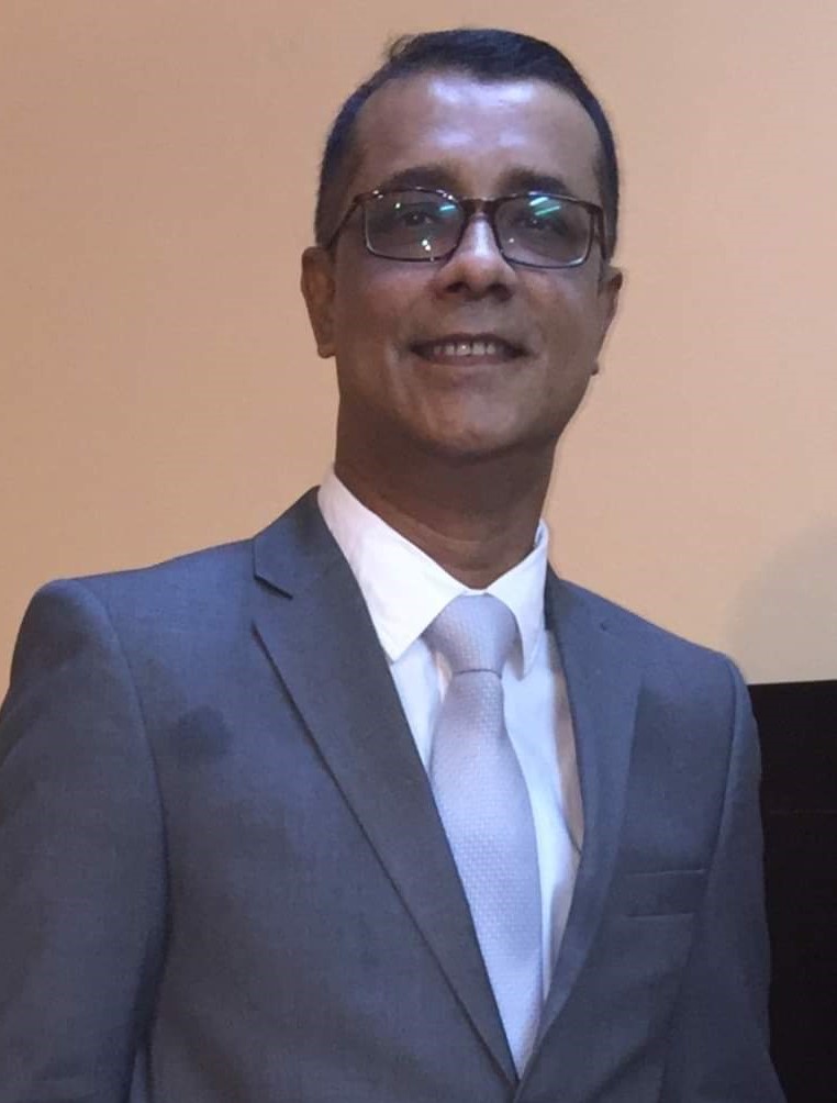 Mohammed Nazmul Huda